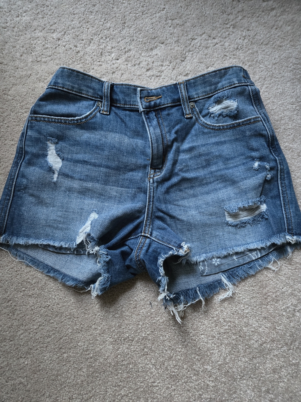 Aerie Daydream Shorts Size XS